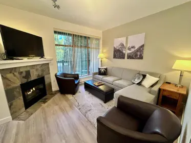 (Wk 10) 4355 Northlands Boulevard, Whistler, BC, Whistler — Townhouse for sale
