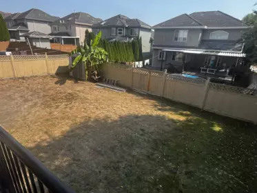 Exterior Rear Photo of 6730 150 Street, Surrey, BC
