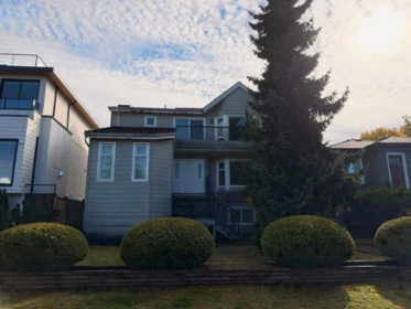 1318 E 34th Avenue, Vancouver, BC, Vancouver — Single Family Residence for sale