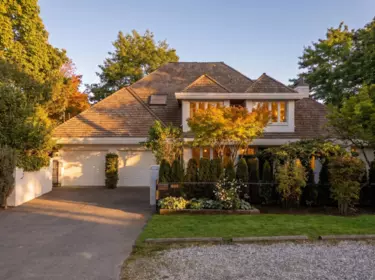 12141 Sullivan Street, Surrey, BC, Surrey — Single Family Residence for sale