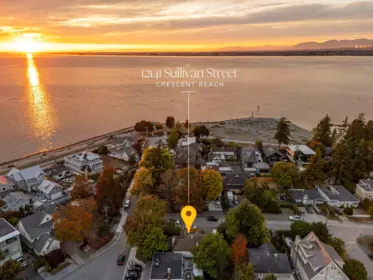 12141 Sullivan Street, Surrey, BC, Surrey — Single Family Residence for sale