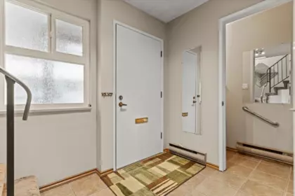 1 46085 Gore Avenue, Chilliwack, BC, Chilliwack — Townhouse for sale