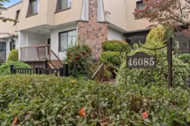 1 46085 Gore Avenue, Chilliwack, BC