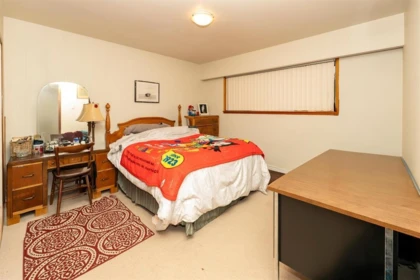 Laundry Room Photo of 12250 Skillen Street, Maple Ridge, BC