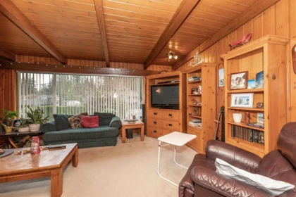 Living Room Photo of 12250 Skillen Street, Maple Ridge, BC