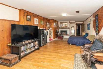 Office / Den Photo of 12250 Skillen Street, Maple Ridge, BC