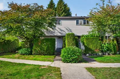 52 3425 E 49th Avenue, Vancouver, BC, Vancouver — Townhouse for sale