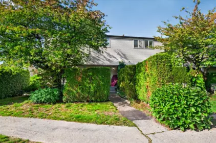 52 3425 E 49th Avenue, Vancouver, BC, Vancouver — Townhouse for sale