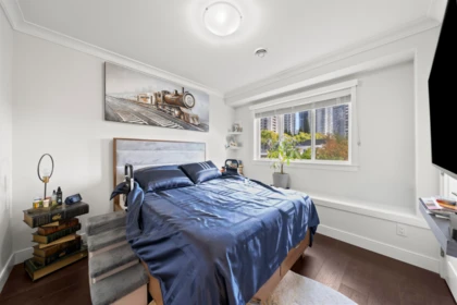 Office / Den Photo of 4758 Maitland, Burnaby, BC