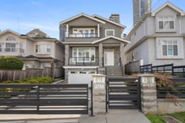 4758 Maitland, Burnaby, BC