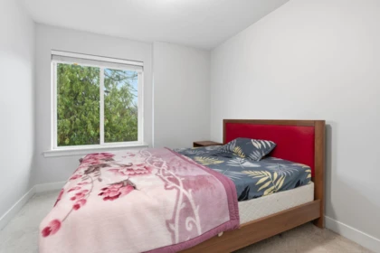 Bedroom 2 Photo of 147 6030 142 Street, Surrey, BC