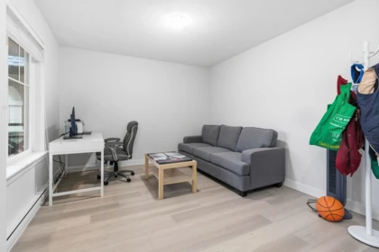Bedroom 4 Photo of 147 6030 142 Street, Surrey, BC