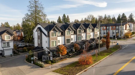 Loft / Bonus Room Photo of 147 6030 142 Street, Surrey, BC