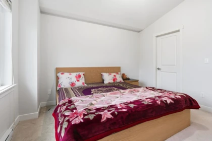 Primary Bedroom Photo of 147 6030 142 Street, Surrey, BC