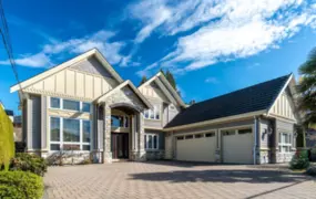 9028 Pinewell Crescent, Richmond, BC