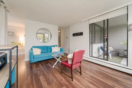 206 1740 Comox Street, Vancouver, BC, Vancouver — Apartment/Condo for sale