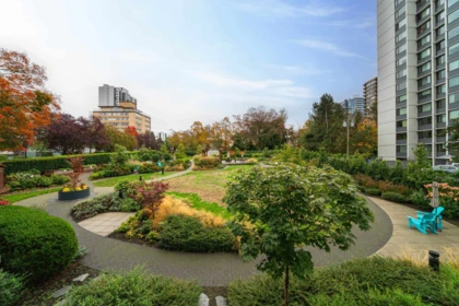 206 1740 Comox Street, Vancouver, BC, Vancouver — Apartment/Condo for sale