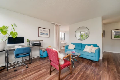 206 1740 Comox Street, Vancouver, BC, Vancouver — Apartment/Condo for sale