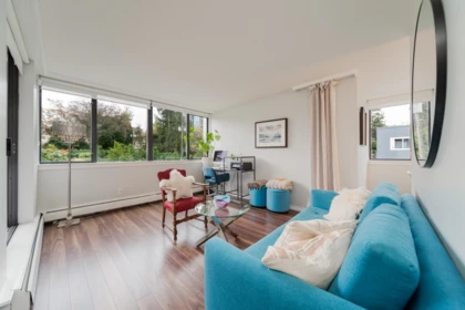 206 1740 Comox Street, Vancouver, BC, Vancouver — Apartment/Condo for sale