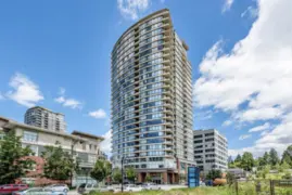 1503 400 Capilano Road, Port Moody, BC