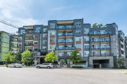 205 11077 Ravine Road, Surrey, BC, Surrey — Apartment/Condo for sale