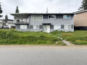 5751 Capitol Drive, Burnaby, BC, Burnaby — Single Family Residence for sale