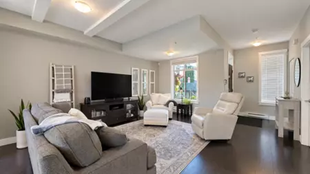 203 16528 24a Avenue, Surrey, BC, Surrey — Townhouse for sale
