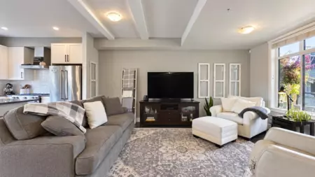 203 16528 24a Avenue, Surrey, BC, Surrey — Townhouse for sale