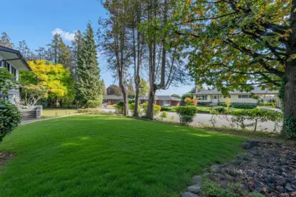 8758 Crest Drive, Burnaby, BC, Burnaby — Single Family Residence for sale