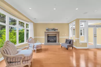 2498 W 22nd Ave Avenue, Vancouver, BC, Vancouver — Single Family Residence for sale