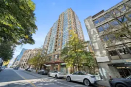 1008 822 Homer Street, Vancouver, BC