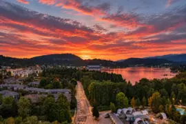 2505 110 Brew Street, Port Moody, BC