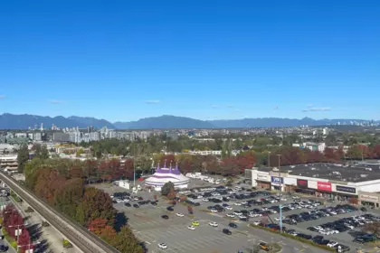 1503 5593 No. 3 Road, Richmond, BC, Richmond — Apartment/Condo for sale