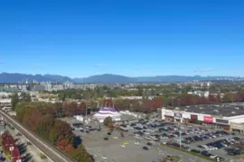 1503 5593 No. 3 Road, Richmond, BC