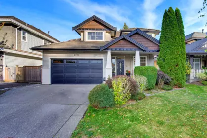 8256 170 Street, Surrey, BC, Surrey — Single Family Residence for sale