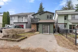 232 Davis Crescent, Langley, BC