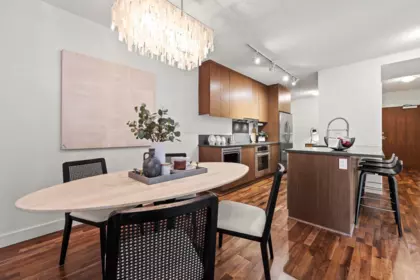 256 250 E 6th Avenue, Vancouver, BC, Vancouver — Apartment/Condo for sale