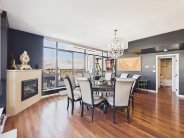 1801 6331 Buswell Street, Richmond, BC, Richmond — Apartment/Condo for sale