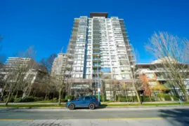 1801 6331 Buswell Street, Richmond, BC