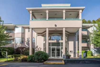 206 33165 Old Yale Road, Abbotsford, BC, Abbotsford — Apartment/Condo for sale