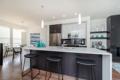 6 45455 Spadina Avenue, Chilliwack, BC, Chilliwack — Townhouse for sale