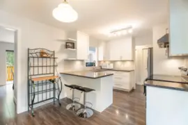 5804 Reef Road, Sechelt, BC