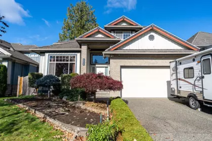 15871 110 Avenue, Surrey, BC, Surrey — Single Family Residence for sale