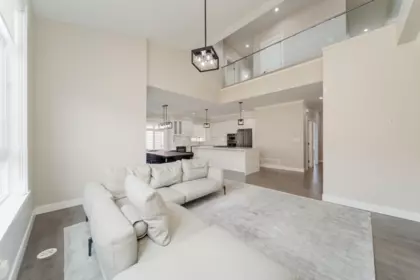 17033 Fraser Highway, Surrey, BC, Surrey — Townhouse for sale