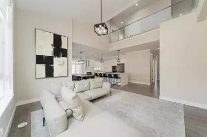 17033 Fraser Highway, Surrey, BC, Surrey — Townhouse for sale