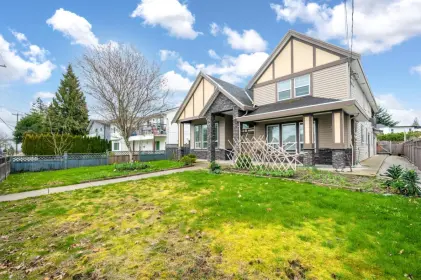 13036 64 Avenue, Surrey, BC, Surrey — Single Family Residence for sale