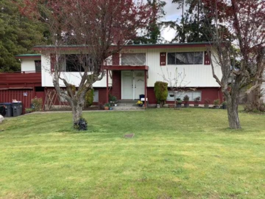 10638 132a Street, Surrey, BC, Surrey — Single Family Residence for sale