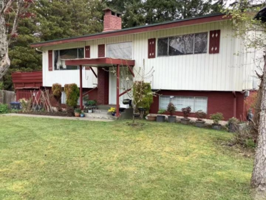 10638 132a Street, Surrey, BC, Surrey — Single Family Residence for sale