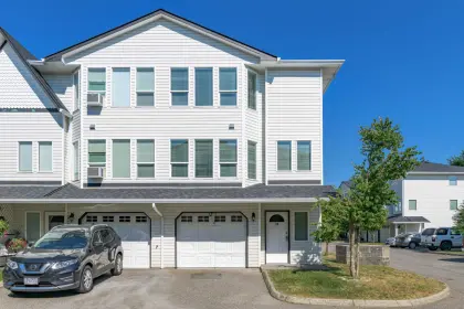 30 45286 Watson Road, Sardis, BC, Sardis — Townhouse for sale