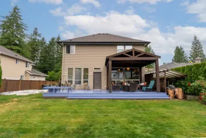 20634 46a Avenue, Langley, BC, Langley — Single Family Residence for sale